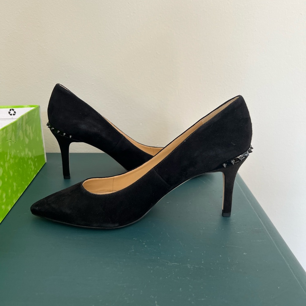 Sam Edelman Spiked Heels